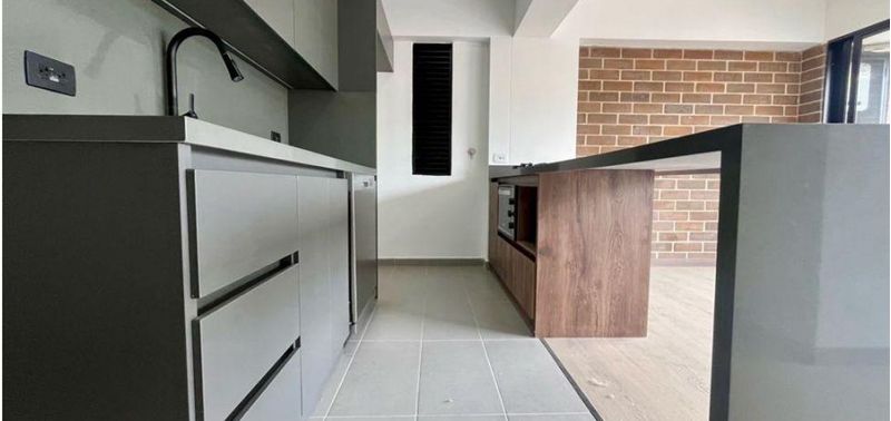 Apartamento en Venta en Retiro, El Portento-2