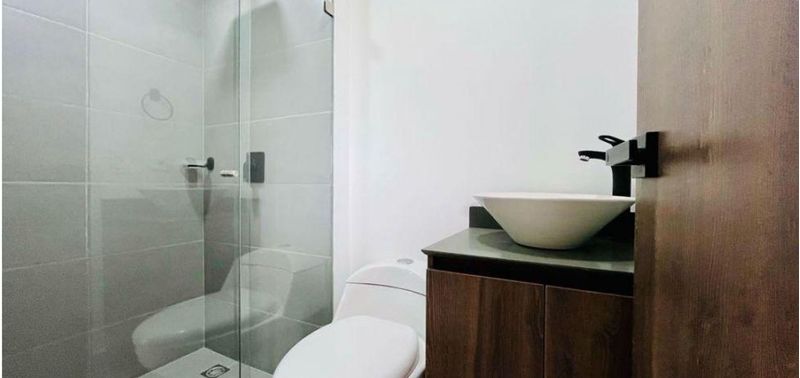 Apartamento en Venta en Retiro, El Portento-5