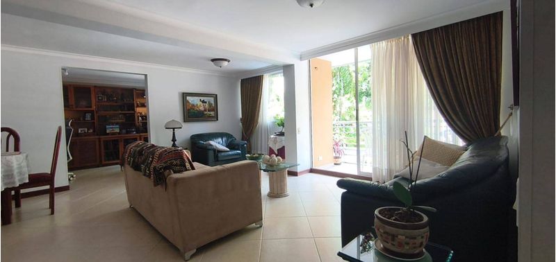 Apartamento en Venta en Medellín, Castropol