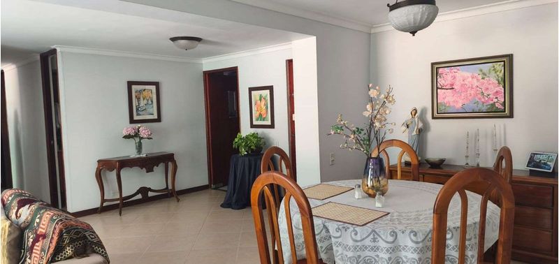 Apartamento en Venta en Medellín, Castropol-1