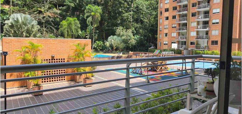 Apartamento en Venta en Medellín, Castropol-3