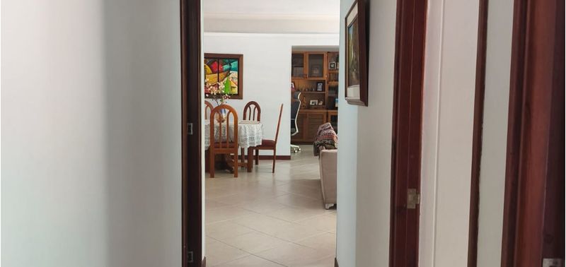 Apartamento en Venta en Medellín, Castropol-4