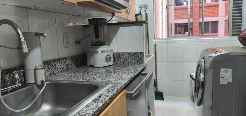 Apartamento en Venta en Medellín, Castropol-5