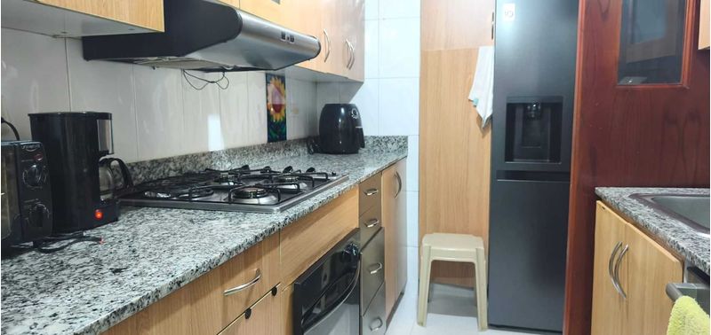 Apartamento en Venta en Medellín, Castropol-6