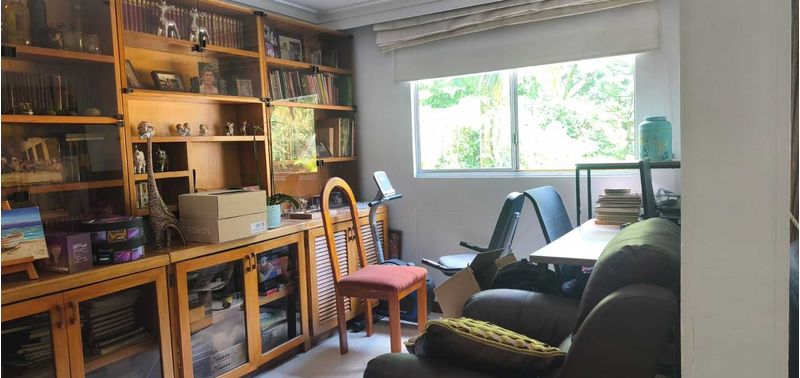 Apartamento en Venta en Medellín, Castropol-7