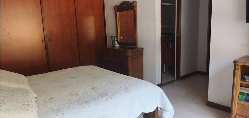 Apartamento en Venta en Medellín, Castropol-8