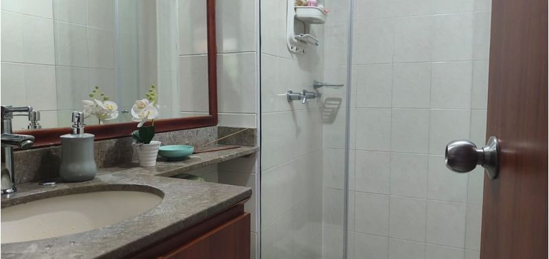 Apartamento en Venta en Medellín, Castropol-9