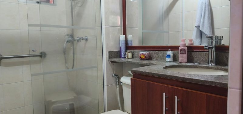 Apartamento en Venta en Medellín, Castropol-10