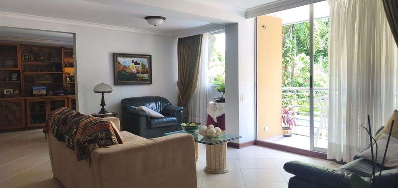 Apartamento en Venta en Medellín, Castropol-11