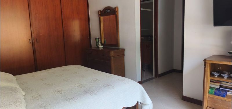 Apartamento en Venta en Medellín, Castropol-12