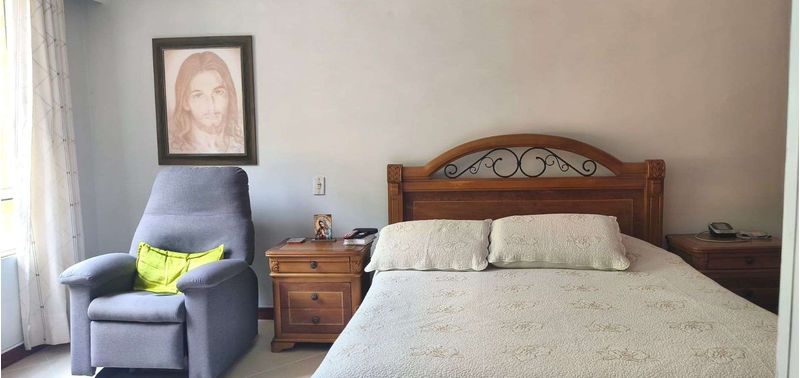 Apartamento en Venta en Medellín, Castropol-14
