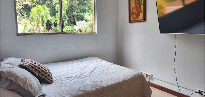 Apartamento en Venta en Medellín, Castropol-15