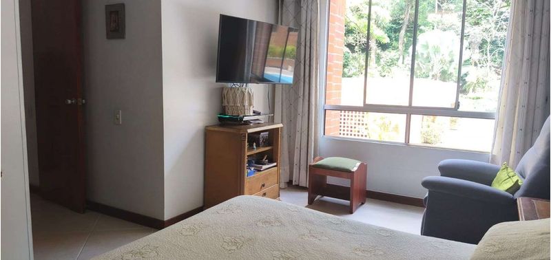 Apartamento en Venta en Medellín, Castropol-17