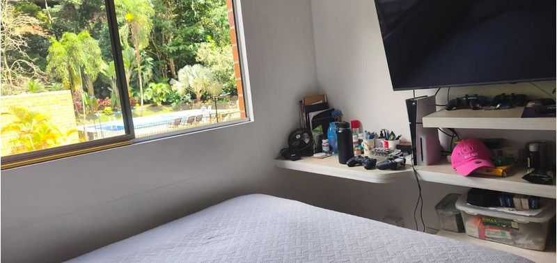 Apartamento en Venta en Medellín, Castropol-18