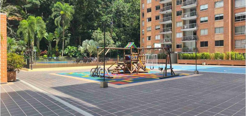 Apartamento en Venta en Medellín, Castropol-21