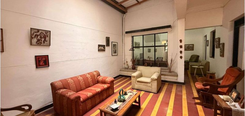 Casa en Venta en Medellín, Prado