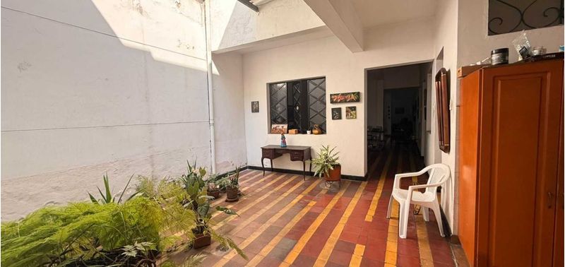 Casa en Venta en Medellín, Prado-0