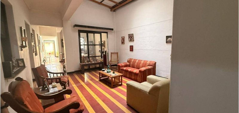 Casa en Venta en Medellín, Prado-1