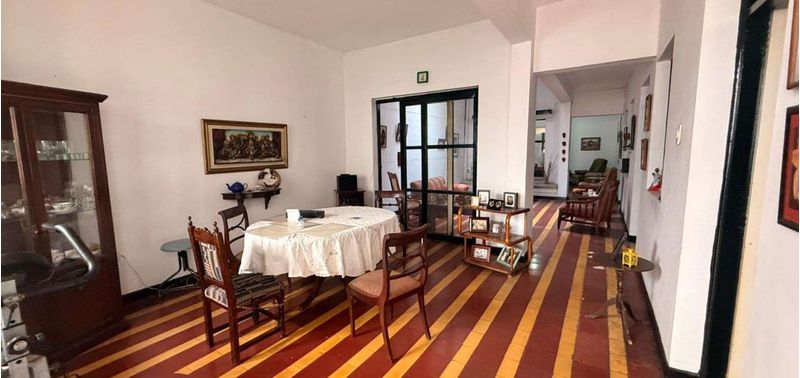 Casa en Venta en Medellín, Prado-2