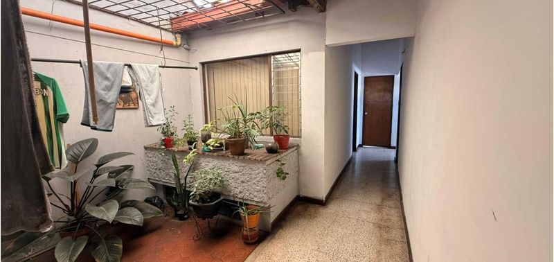 Casa en Venta en Medellín, Prado-3