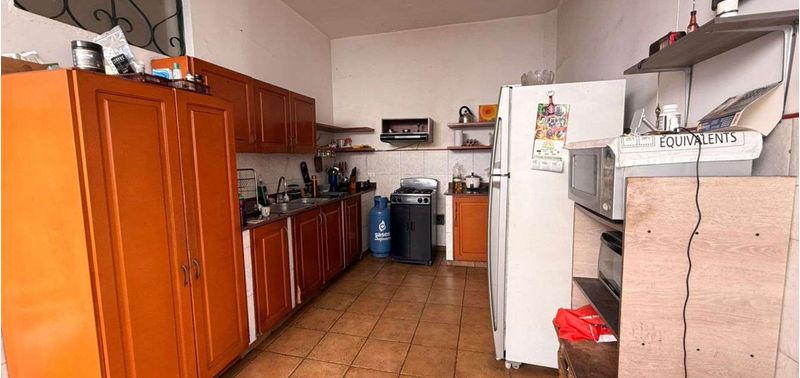Casa en Venta en Medellín, Prado-4