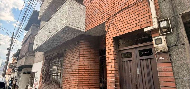 Casa en Venta en Medellín, Prado-5