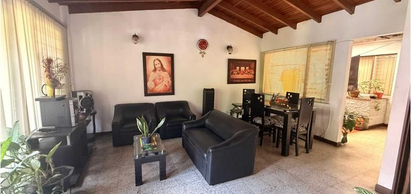 Casa en Venta en Medellín, Prado-7