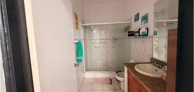 Casa en Venta en Medellín, Prado-11