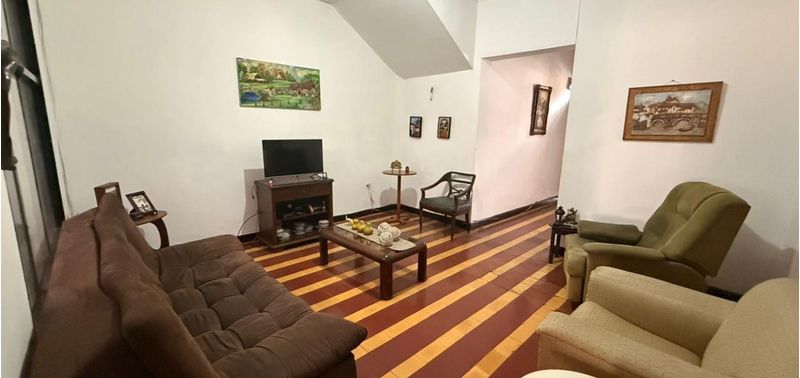 Casa en Venta en Medellín, Prado-12