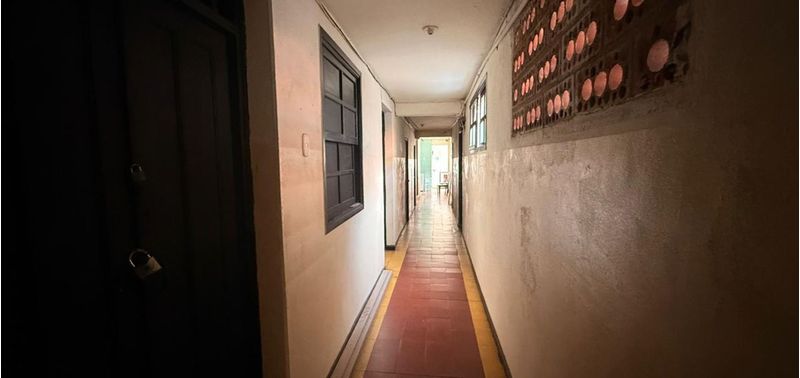 Casa en Venta en Medellín, Prado-14