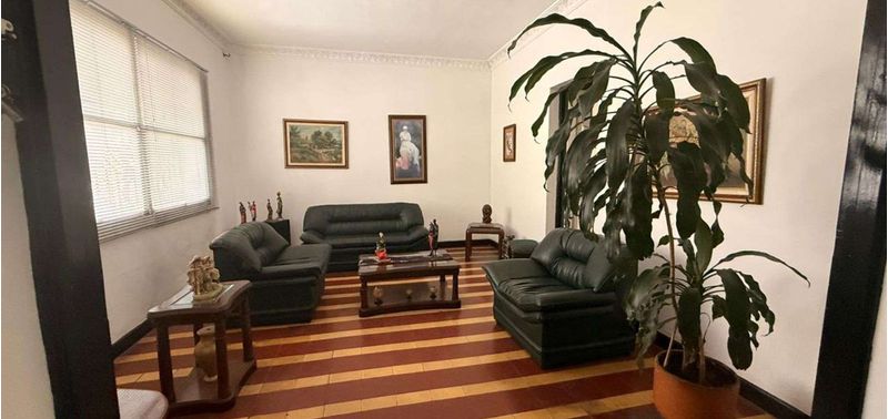 Casa en Venta en Medellín, Prado-23
