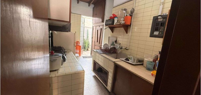 Casa en Venta en Medellín, Prado-25