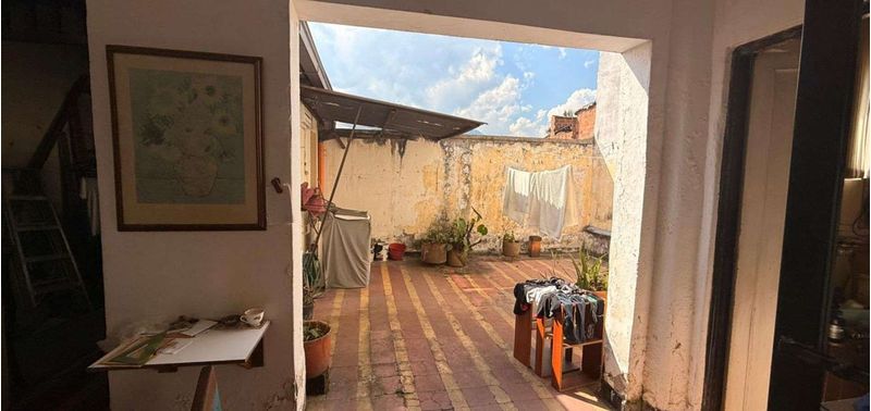 Casa en Venta en Medellín, Prado-29