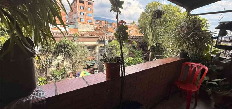 Casa en Venta en Medellín, Prado-32