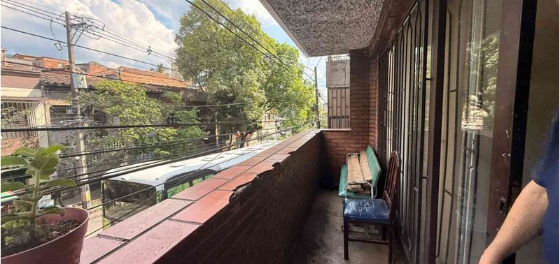 Casa en Venta en Medellín, Prado-33