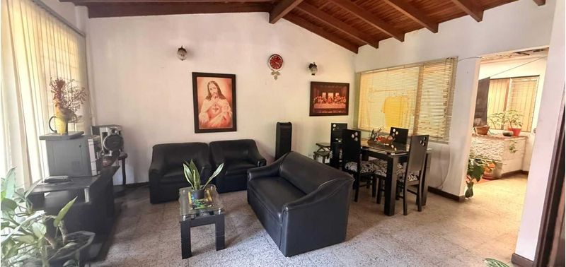 Casa en Venta en Medellín, Prado-34