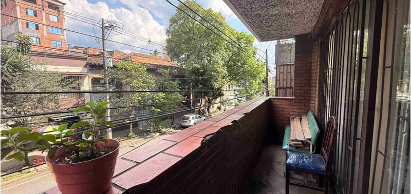 Casa en Venta en Medellín, Prado-35