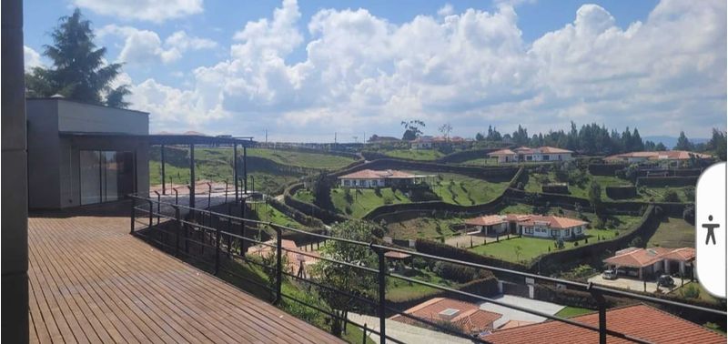 Casa en Venta en Rionegro, El Carmen de Viboral-0
