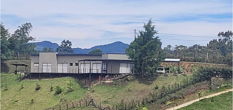 Casa en Venta en Rionegro, El Carmen de Viboral-2