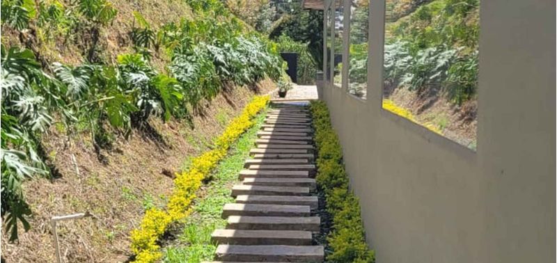 Casa en Venta en Rionegro, El Carmen de Viboral-12