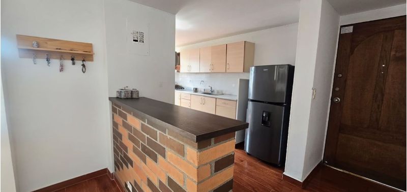 Apartamento en Venta en Medellín, Belén Loma de los Bernal-1