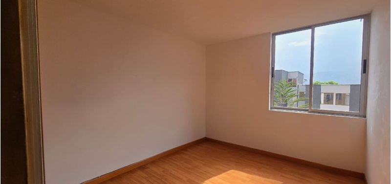 Apartamento en Venta en Medellín, Belén Loma de los Bernal-6