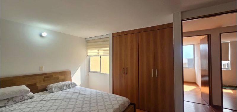 Apartamento en Venta en Medellín, Belén Loma de los Bernal-7