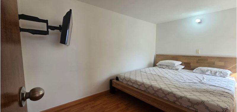 Apartamento en Venta en Medellín, Belén Loma de los Bernal-8