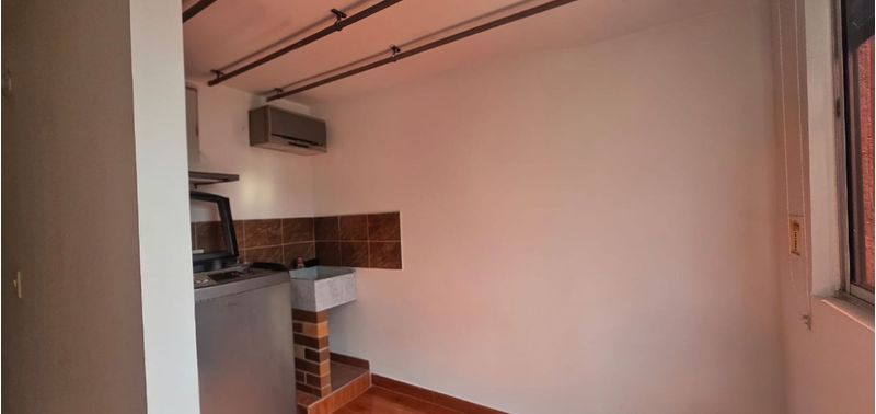 Apartamento en Venta en Medellín, Belén Loma de los Bernal-9