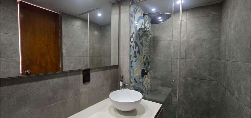 Apartamento en Venta en Medellín, Belén Loma de los Bernal-10