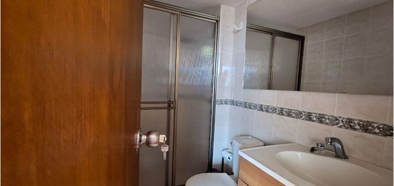 Apartamento en Venta en Medellín, Belén Loma de los Bernal-11