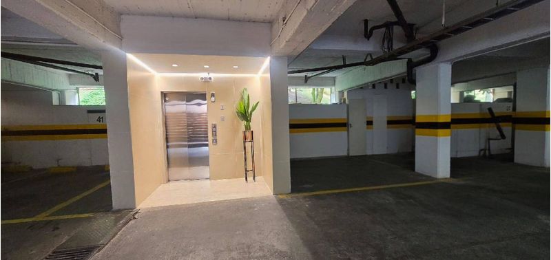 Apartamento en Venta en Medellín, Belén Loma de los Bernal-12