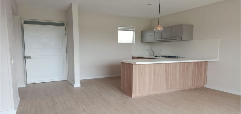 Apartamento en Venta en Sopó, Pueblo Viejo-1