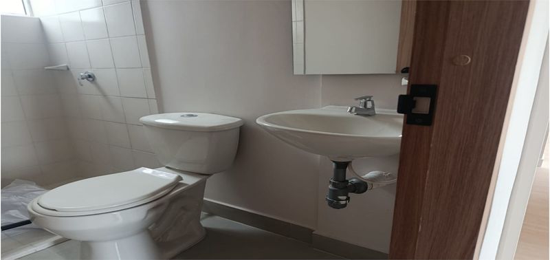 Apartamento en Venta en Sopó, Pueblo Viejo-9